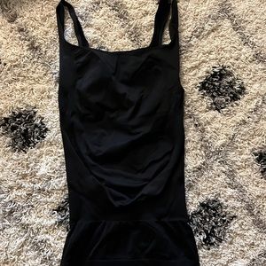 Blanqi Maternity Belly Support Tanktop